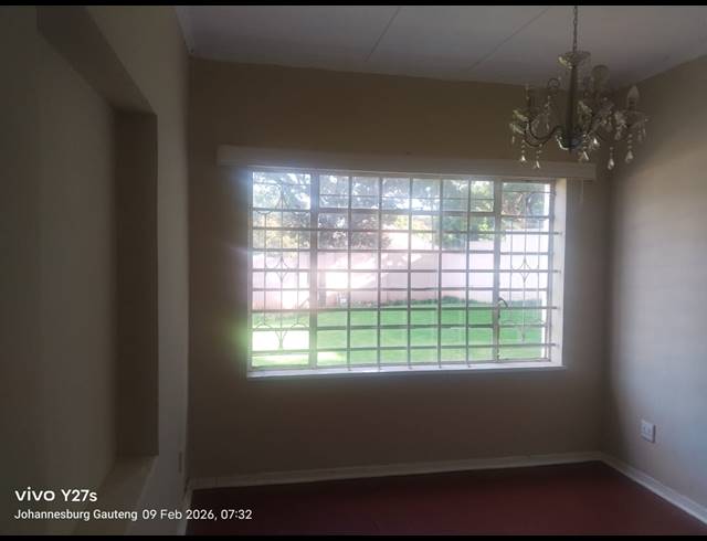 1 bed property to rent in HOUGHTON ESTATE